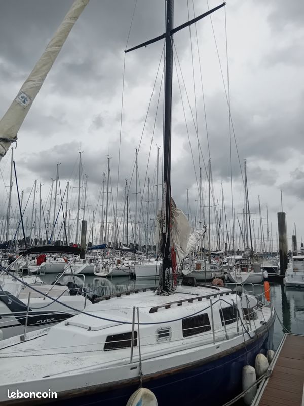 Bonin Arcachon Albatros — Vedi foto 1