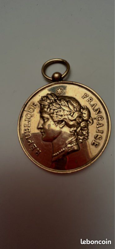 RARE POUPÉE JUMEAU Mariée et son berceau ! 38 cm Médaille d'Or Paris