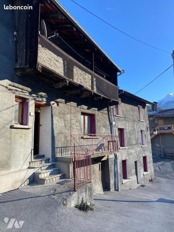 Maison 6 pièces 143 m²