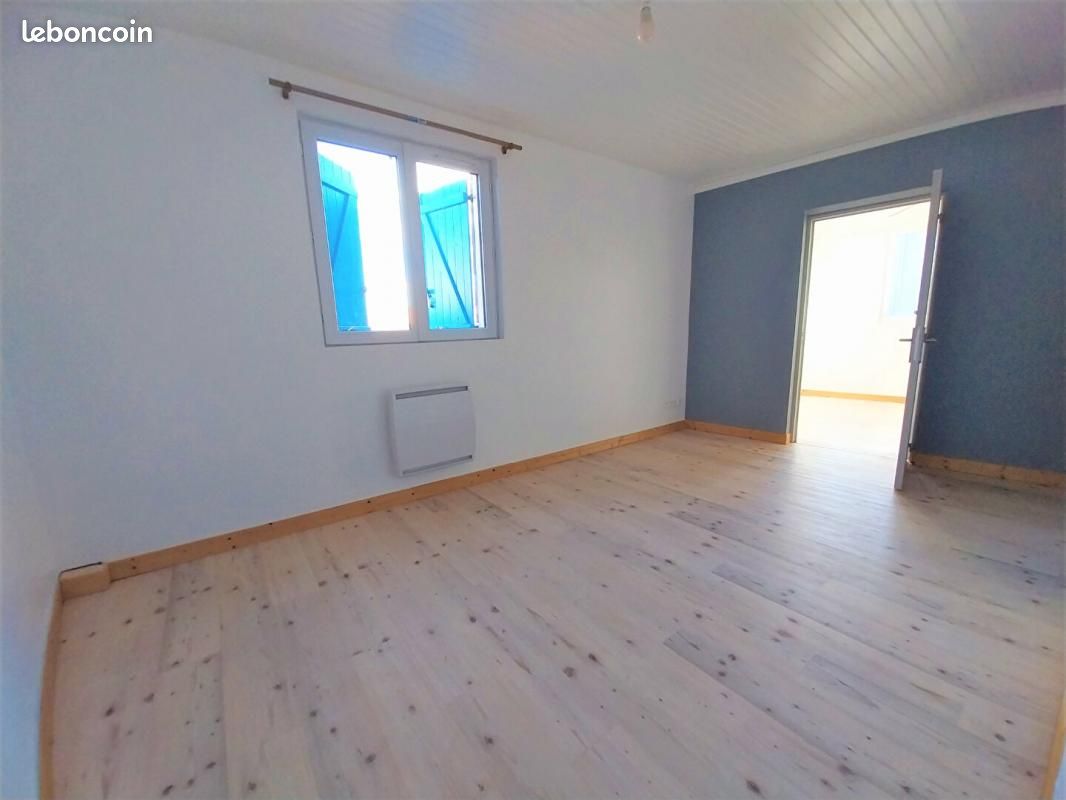 Maison de ville 4 pièces 92 m² - Le Passage 47520 (image principale 7)