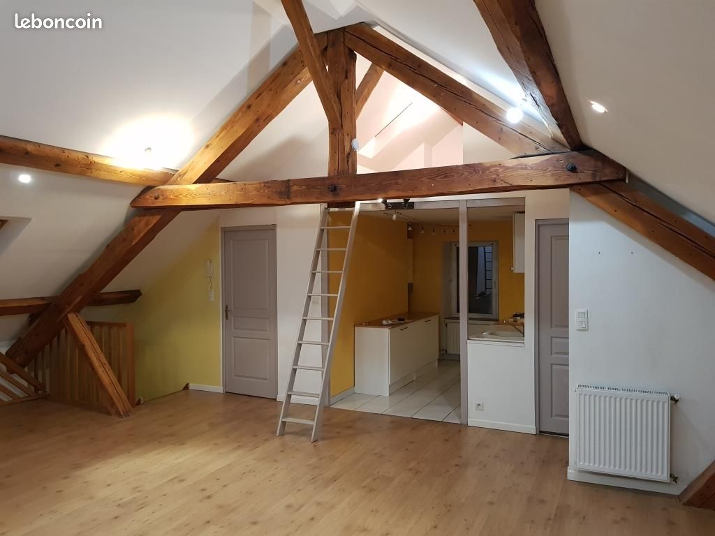 Appartement 2 pièces 57 m² · à Lure · 57 m² · 62 000 €