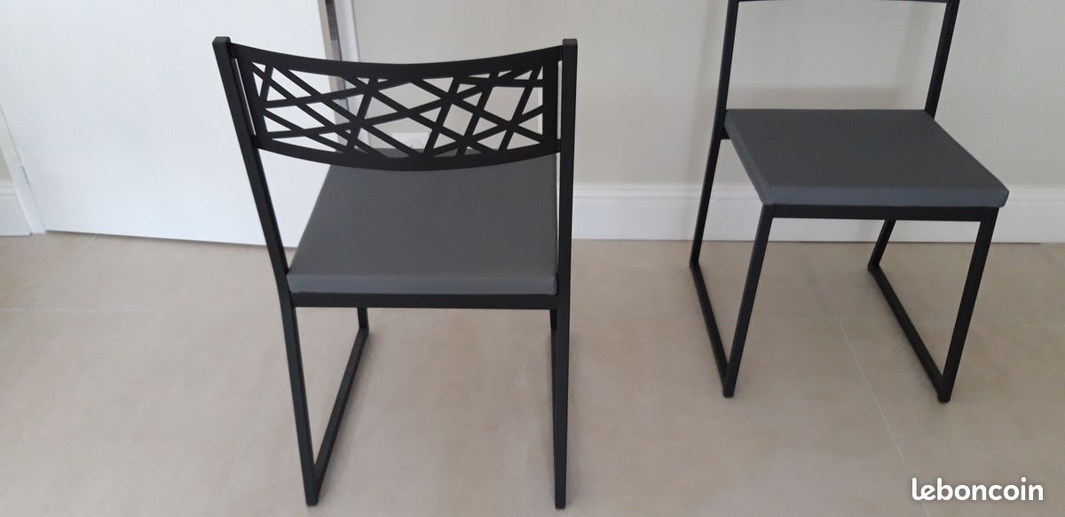 Chaises (image 3)