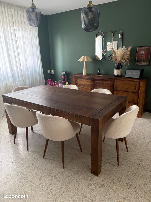 Salle à manger (image 3)