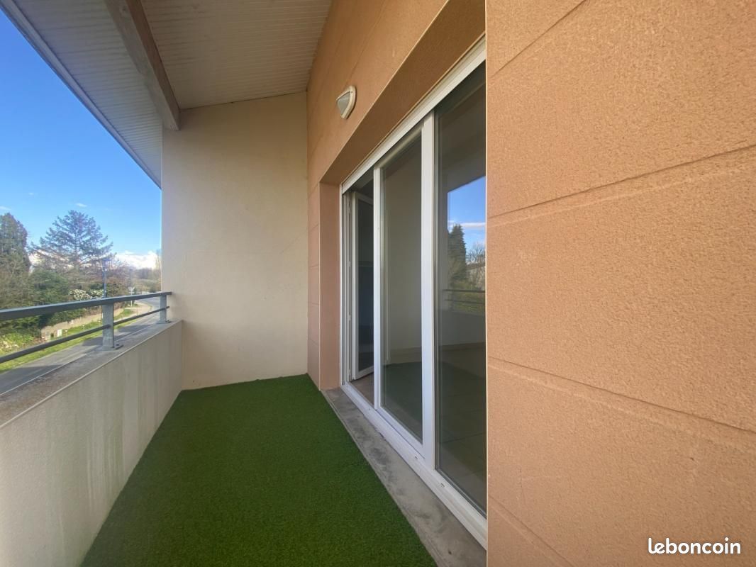 Appartement 3 pièces 55 m² · à Saint-Caprais-de-Bordeaux · 55 m² · 728 €/mois