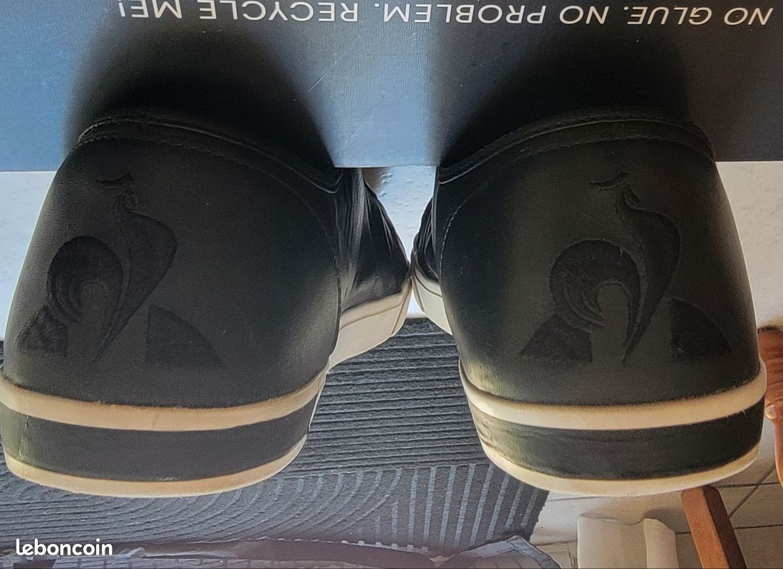 Chaussures Le coq sportif (image 4)