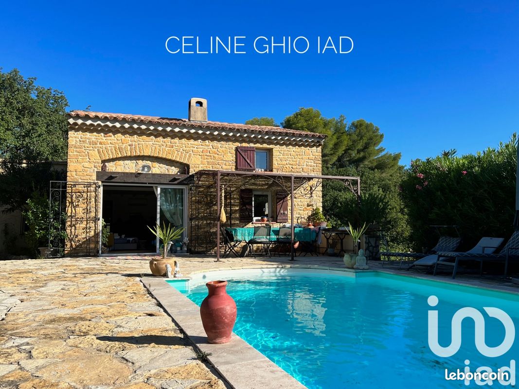 Maison 4 pièces 120 m² · à La Cadière-d'Azur · 120 m² · 749 000 €