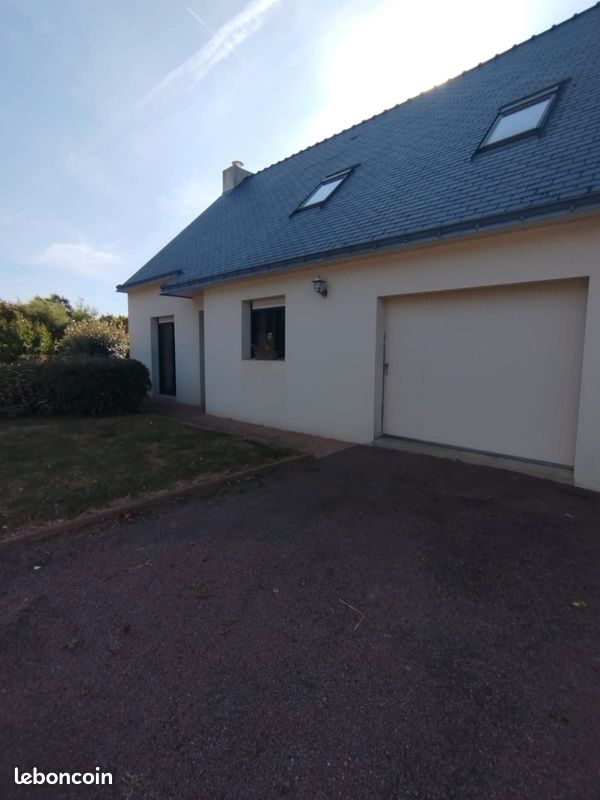 Maison 5 pièces 136 m² · à La Turballe · 136 m² · 380 000 €