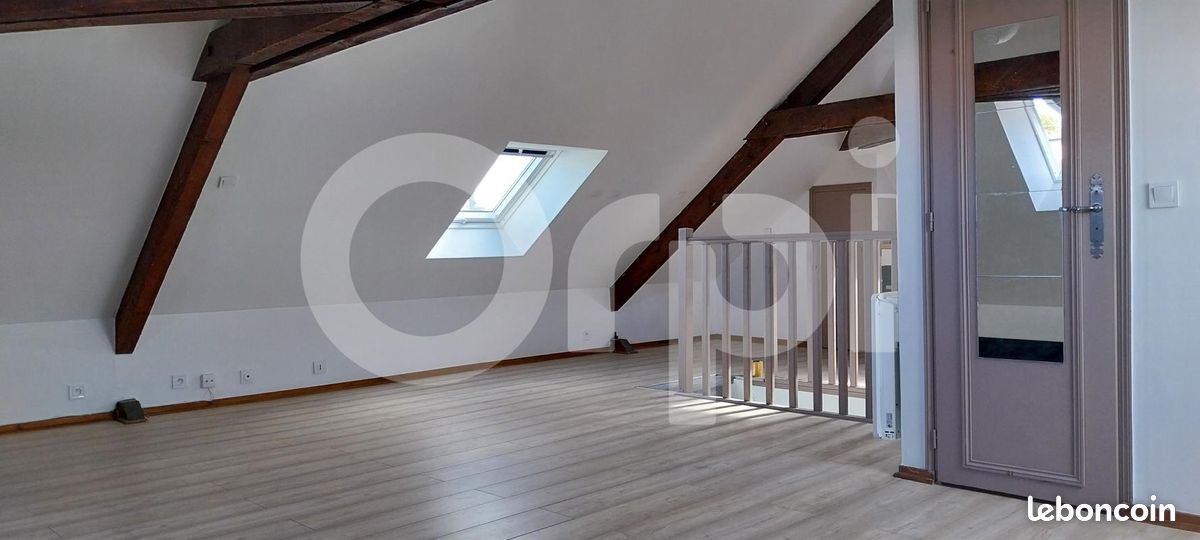 Appartement 1 pièce 19 m² · à Chalon-sur-Saône · 19 m² · 495 €