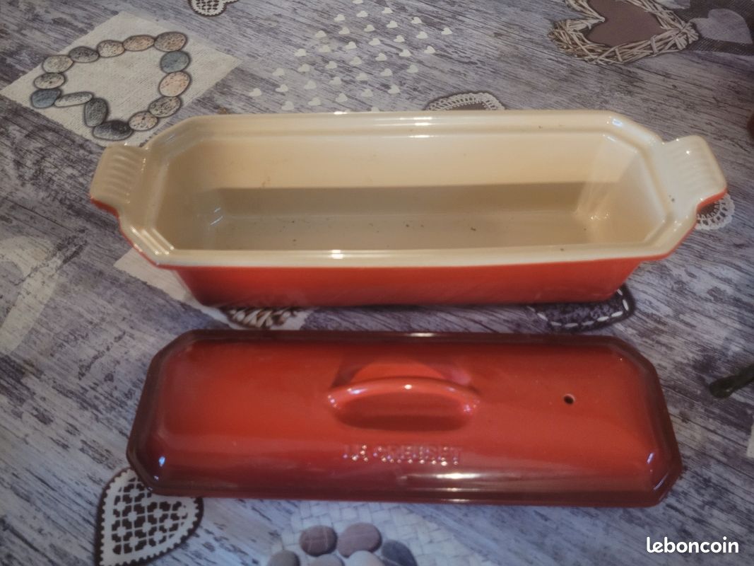 LE CREUSET Marmite en Fonte Émaillée 26 cm Jaune - Cocotte faitout