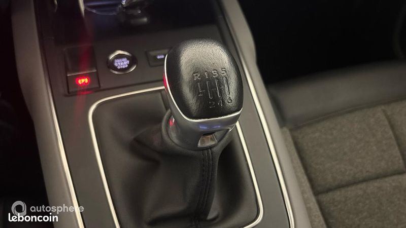 Citroen C5 Aircross PureTech 130ch S&S Feel (image 29)