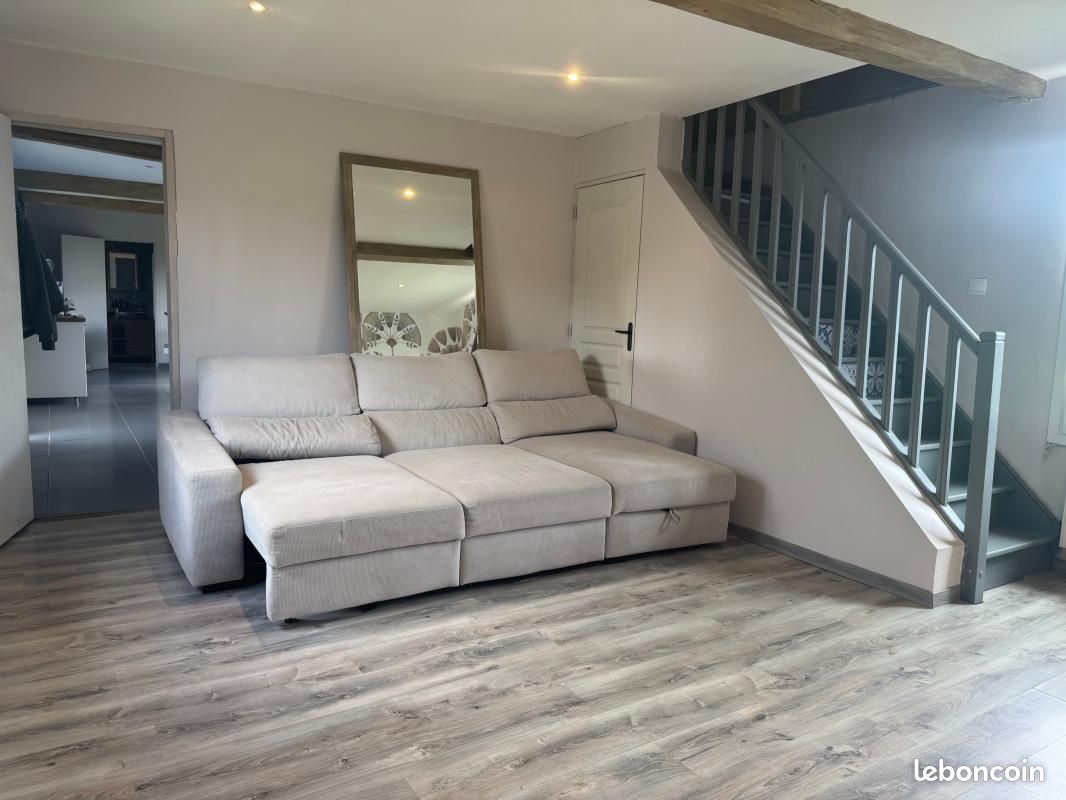 Longère 5 pièces 115 m² (image 4)