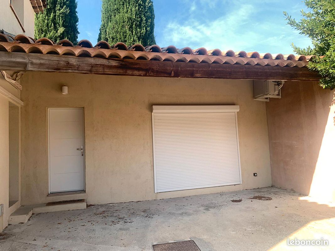Appartement 2 pièces 35 m² · à Aix-en-Provence · 35 m² · 990 €/mois