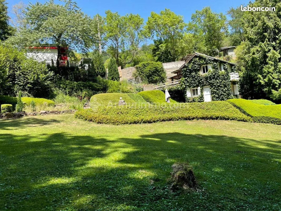 Maison 3 pièces 41 m² · à Royat · 41 m² · 124 250 €
