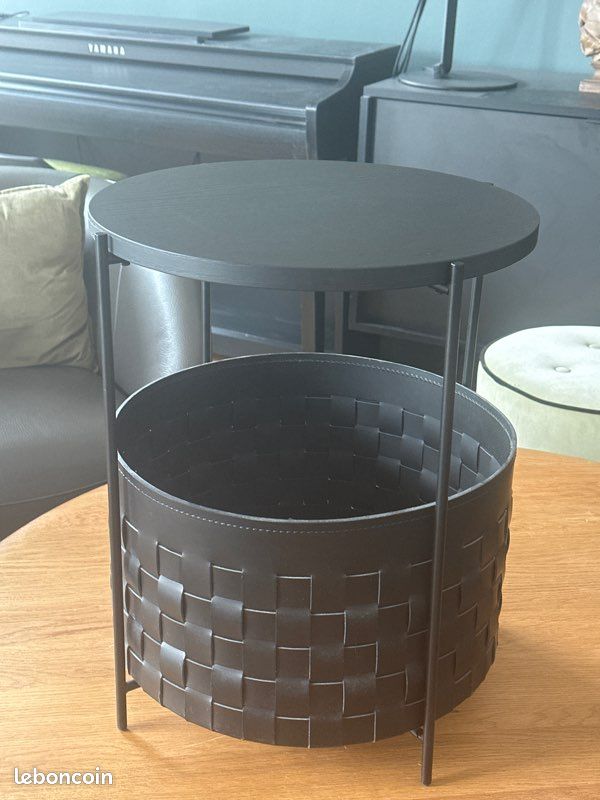 Gueridon roche bobois (image 4)