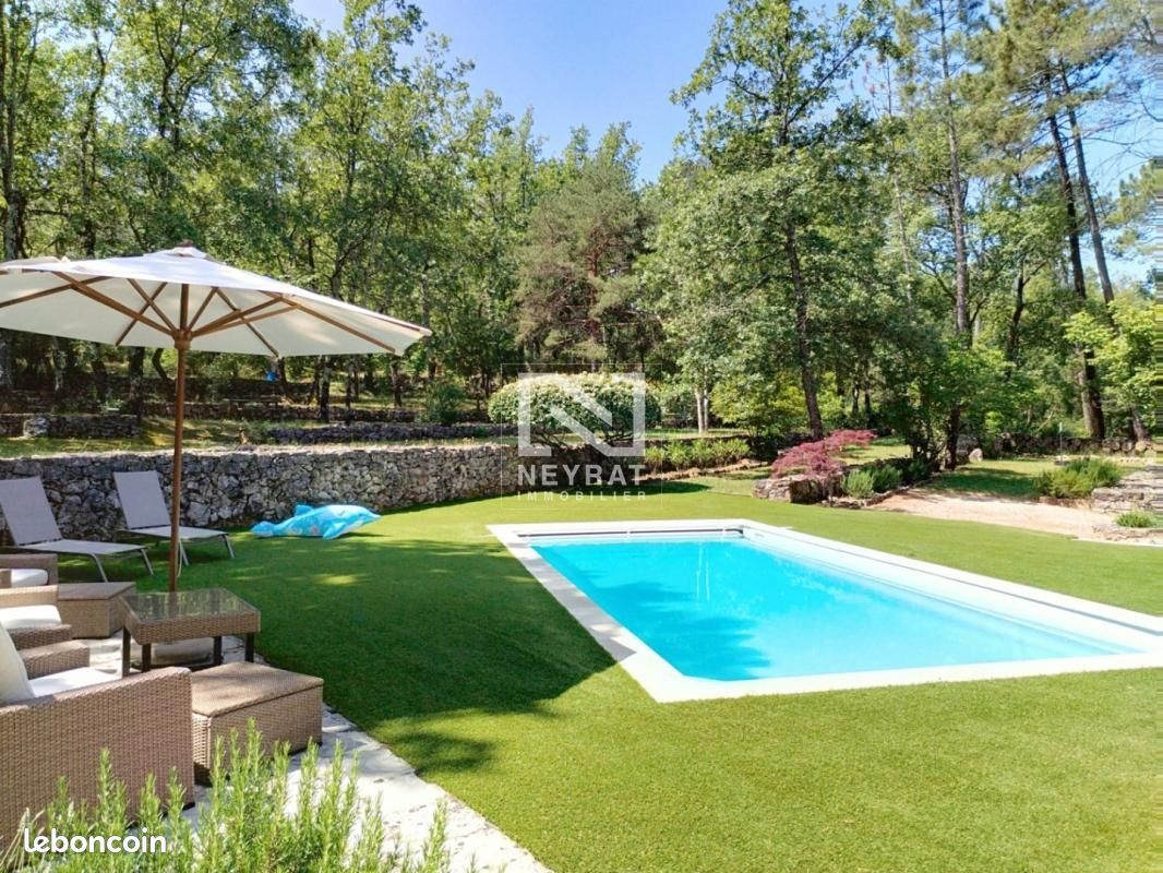 Maison 7 pièces 172 m² · à Fayence · 172 m² · 749 000 €