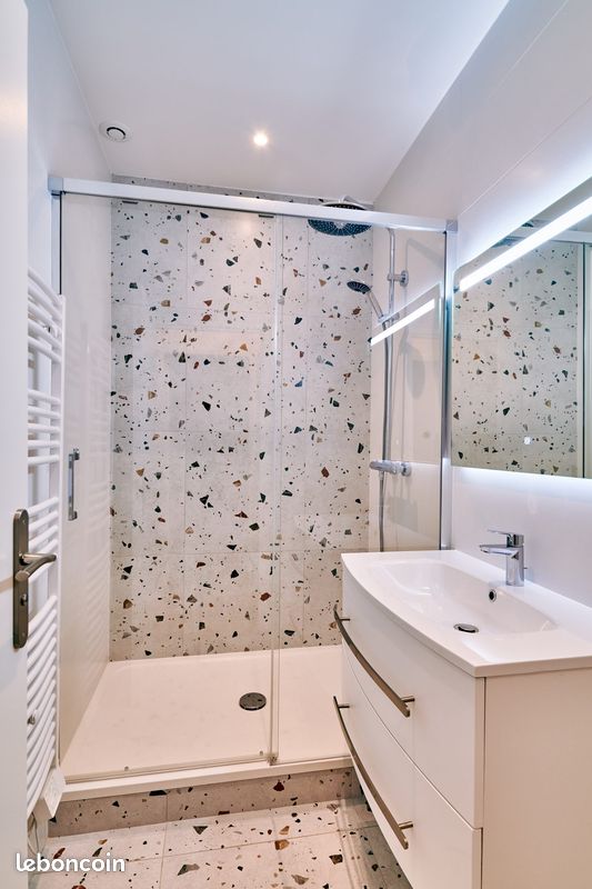 Duplex 5 pièces 96 m² - Bordeaux 33000 (image principale 12)