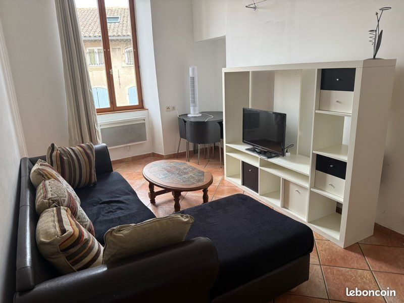 Appartement 2 pièces 55 m² · à Saint-Paulet-de-Caisson · 55 m² · 480 €/mois