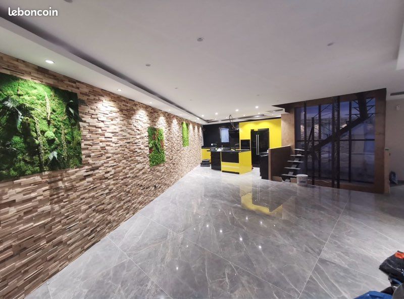 Maison 6 pièces 300 m² · à Saint-Martin-d'Hères · 300 m² · 575 000 €