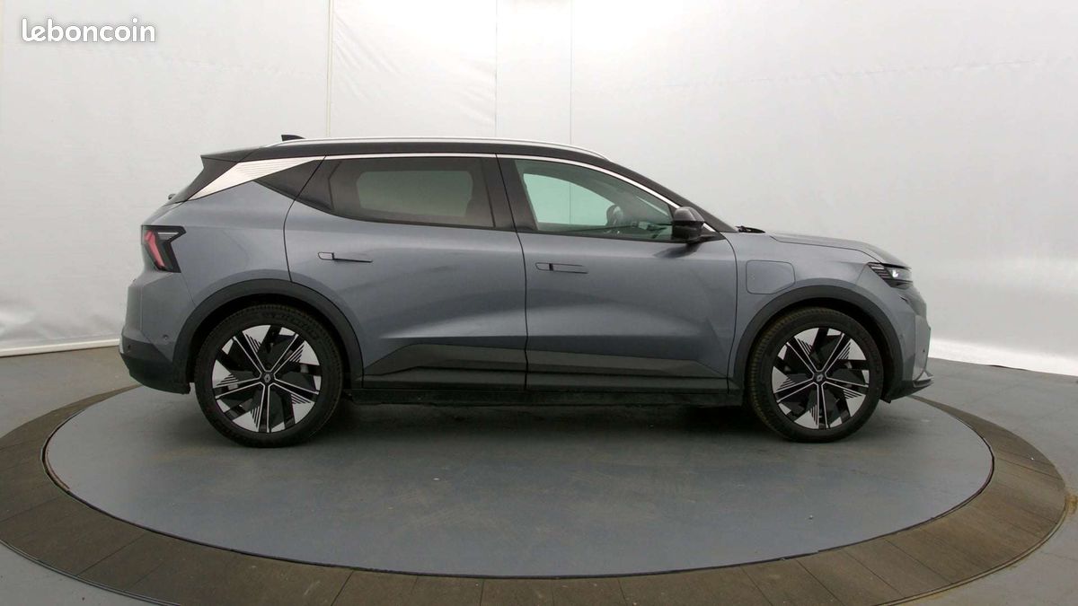 Renault scenic e tech electrique 220 ch grande (image 11)