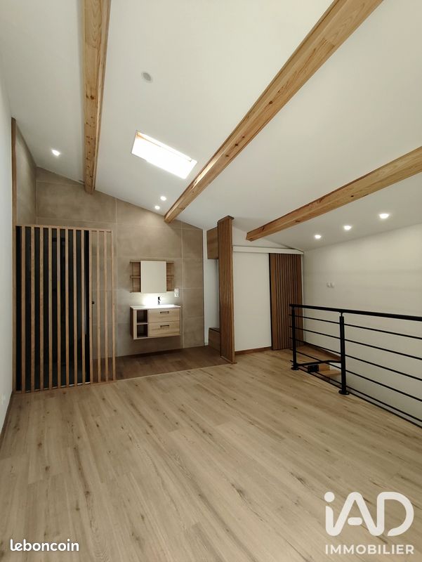 Maison 2 pièces 37 m² · à Barbaira · 37 m² · 91 500 €