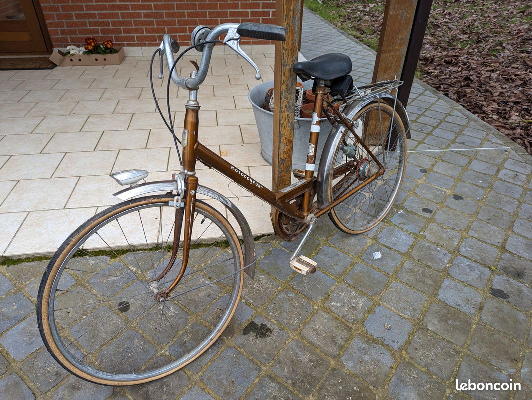 PLAQUE DE VELO ANCIENNE CYCLES RAMIDOR no Peugeot EUR 25,50 - PicClick FR