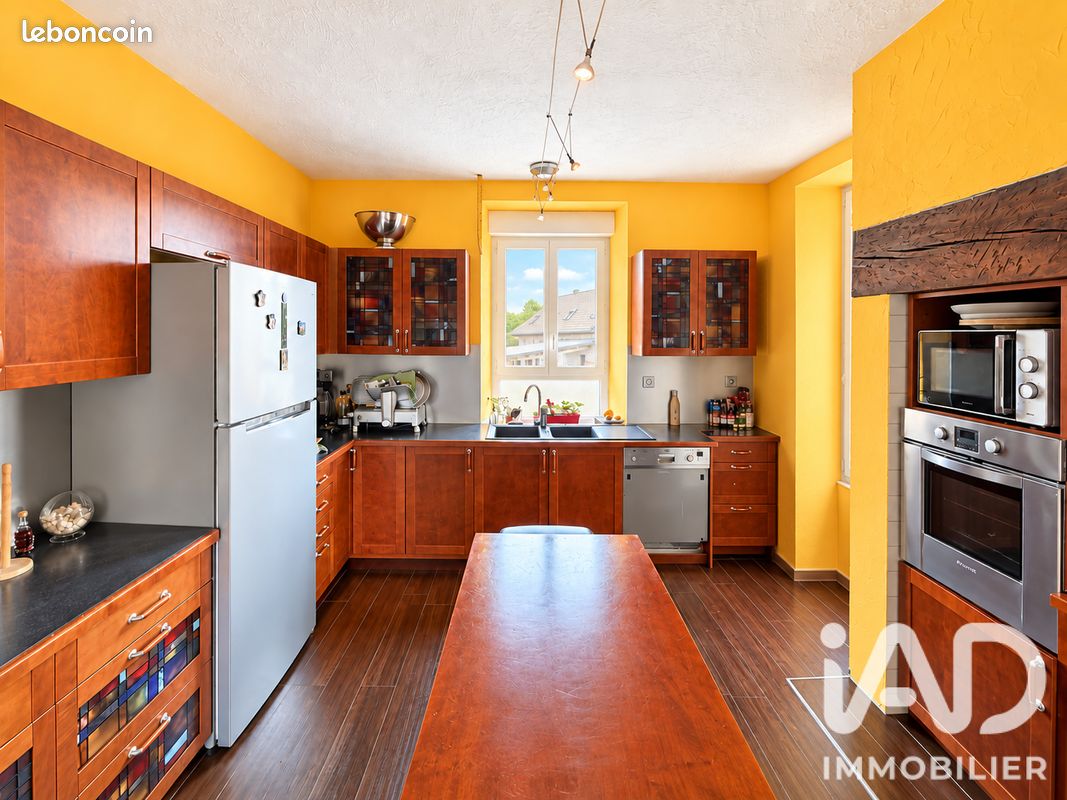 Maison 6 pièces 150 m² (image 16)