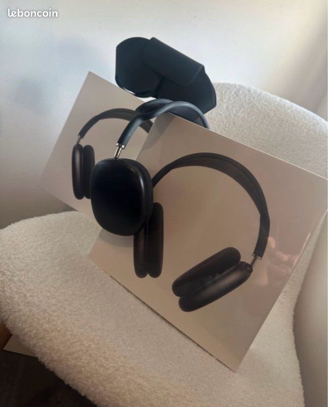 Casque, Apple neuf (image 1)