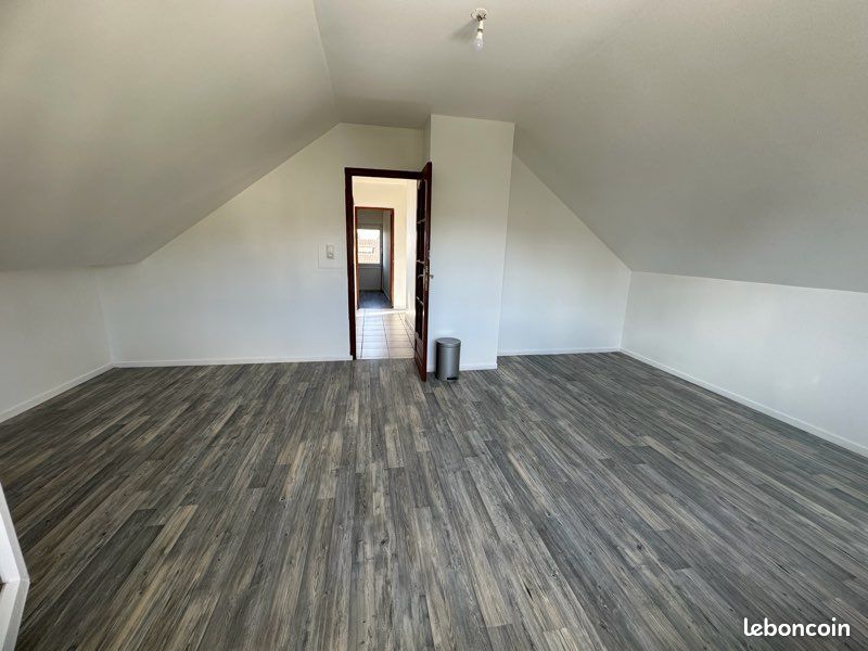 Appartement 3 pièces 65 m² · à Pontarlier · 65 m² · 900 €/mois