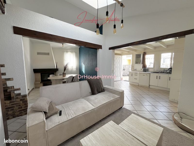 Maison 3 pièces 68 m² · à Le Bouscat · 68 m² · 270 000 €