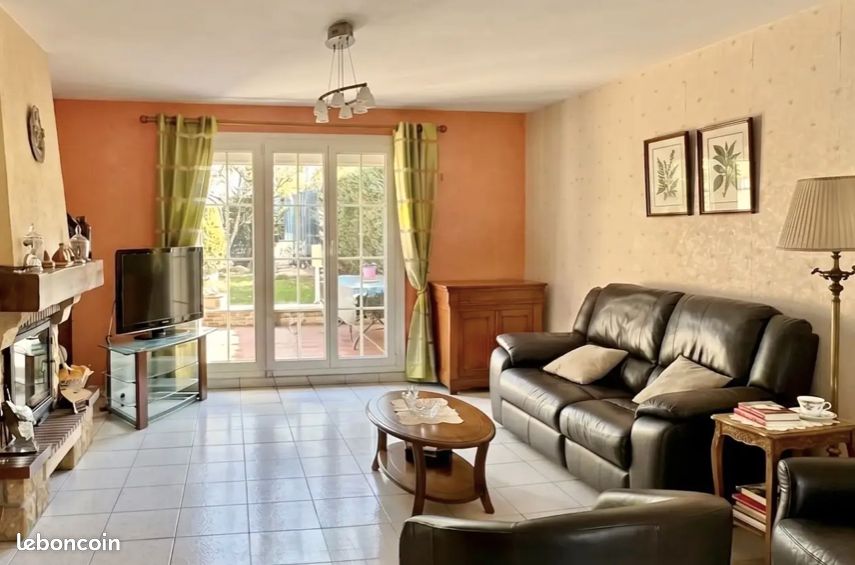 Maison 4 pièces 94 m² · à Vandoeuvre-lès-Nancy · 94 m² · 245 000 €