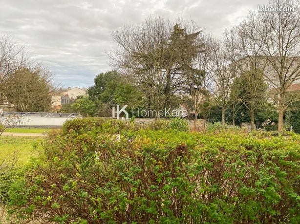 Annonce vente Appartement bordeaux