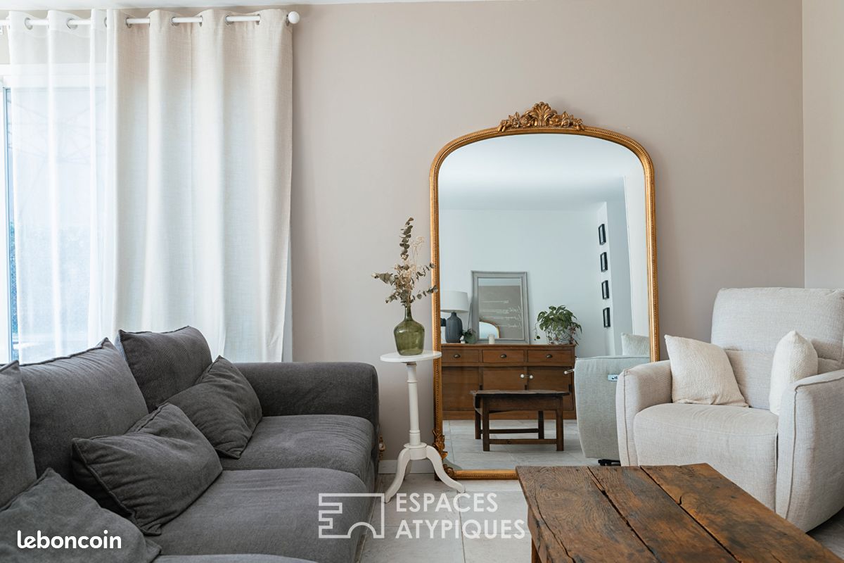 Maison 4 pièces 96 m² · à Grézac · 96 m² · 300 000 €