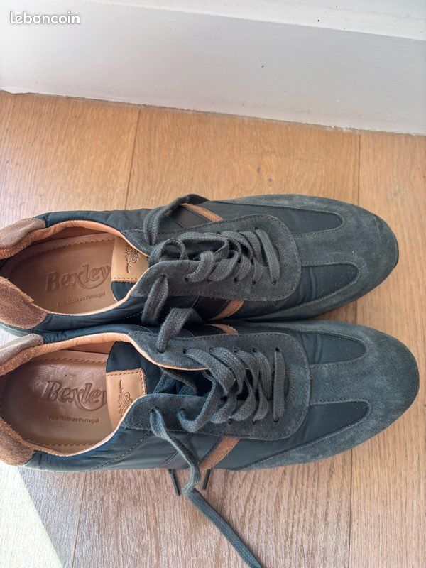 Sneakers Bexley (image 1)