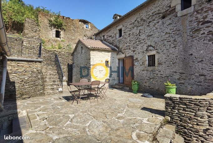 Mas 10 pièces 230 m²