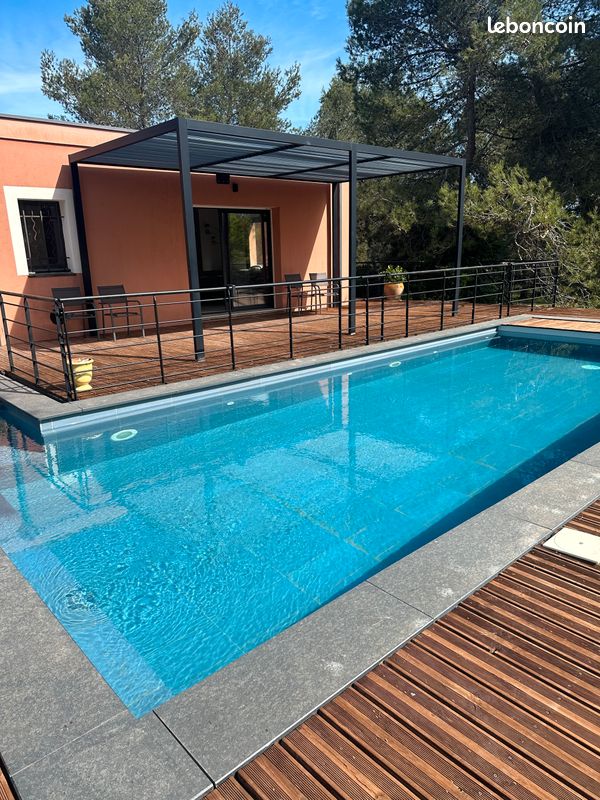 Maison 6 pièces 150 m² · à Nîmes · 150 m² · 495 000 €