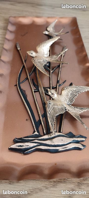 Cadre cuivre (image 4)