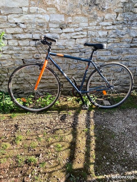 Vélo fixie (image 3)