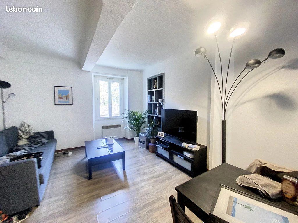 Appartement 3 pièces 55 m² · à Levens · 55 m² · 750 €/mois