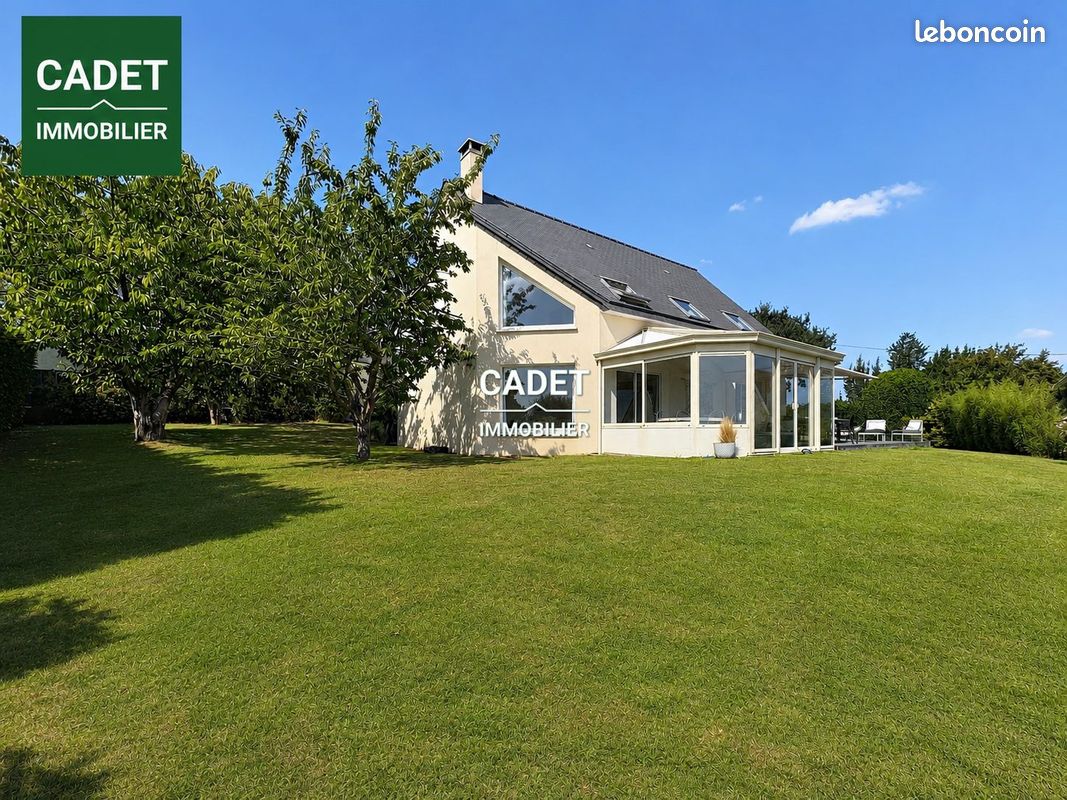 Maison 5 pièces 146 m² · à Lolif · 146 m² · 399 000 €