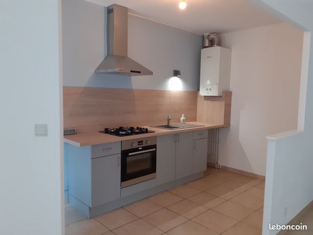 Maison 5 pièces 97 m²