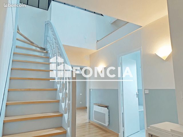 Appartement a louer rosny-sous-bois - 3 pièce(s) - 64 m2 - Surfyn