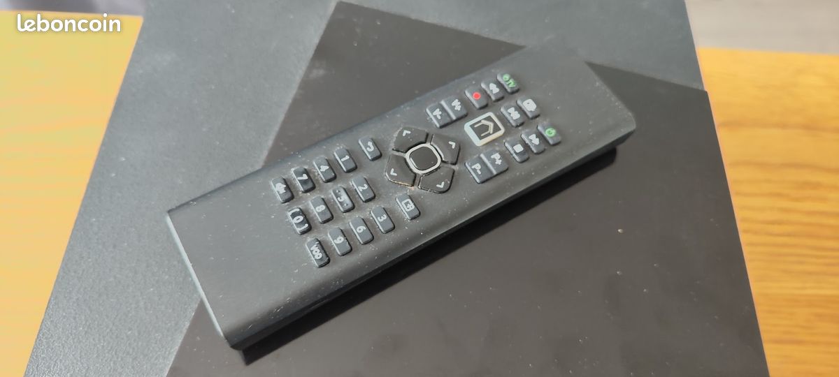 Decodeur / modem SFR THD (image 3)