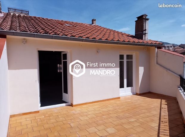 Maison de village 7 pièces 181 m²