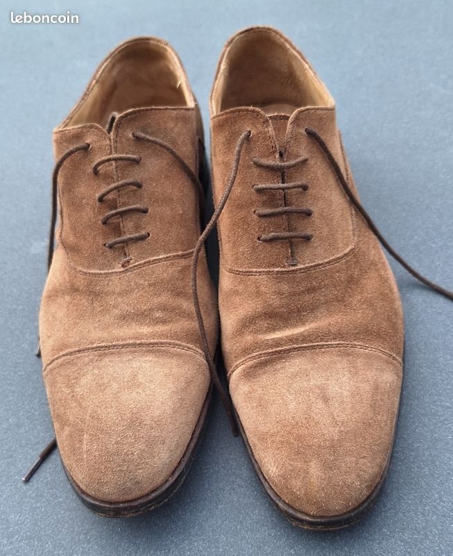 Chaussures homme (image 1)