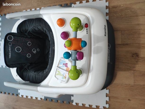 Trotteur Bebe Confort D Occasion Annonces Equipement Bebe Leboncoin Page 9 Trotteur Bebe Confort D Occasion Annonces Equipement Bebe Leboncoin Page 9