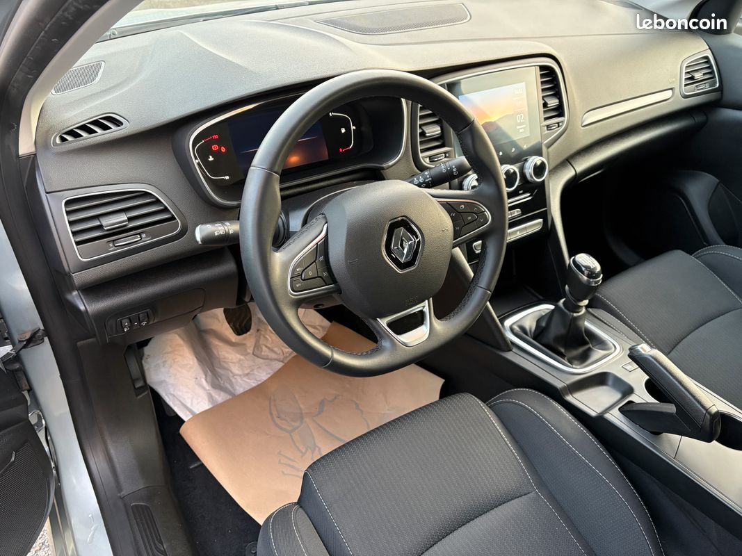 Megane 4 (image 5)
