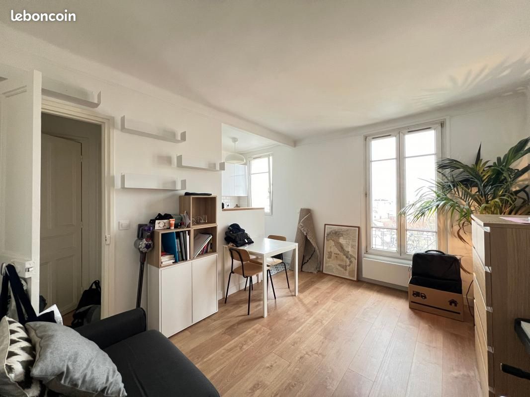 Appartement 1 pièce 20 m² · à Vincennes · 20 m² · 950 €