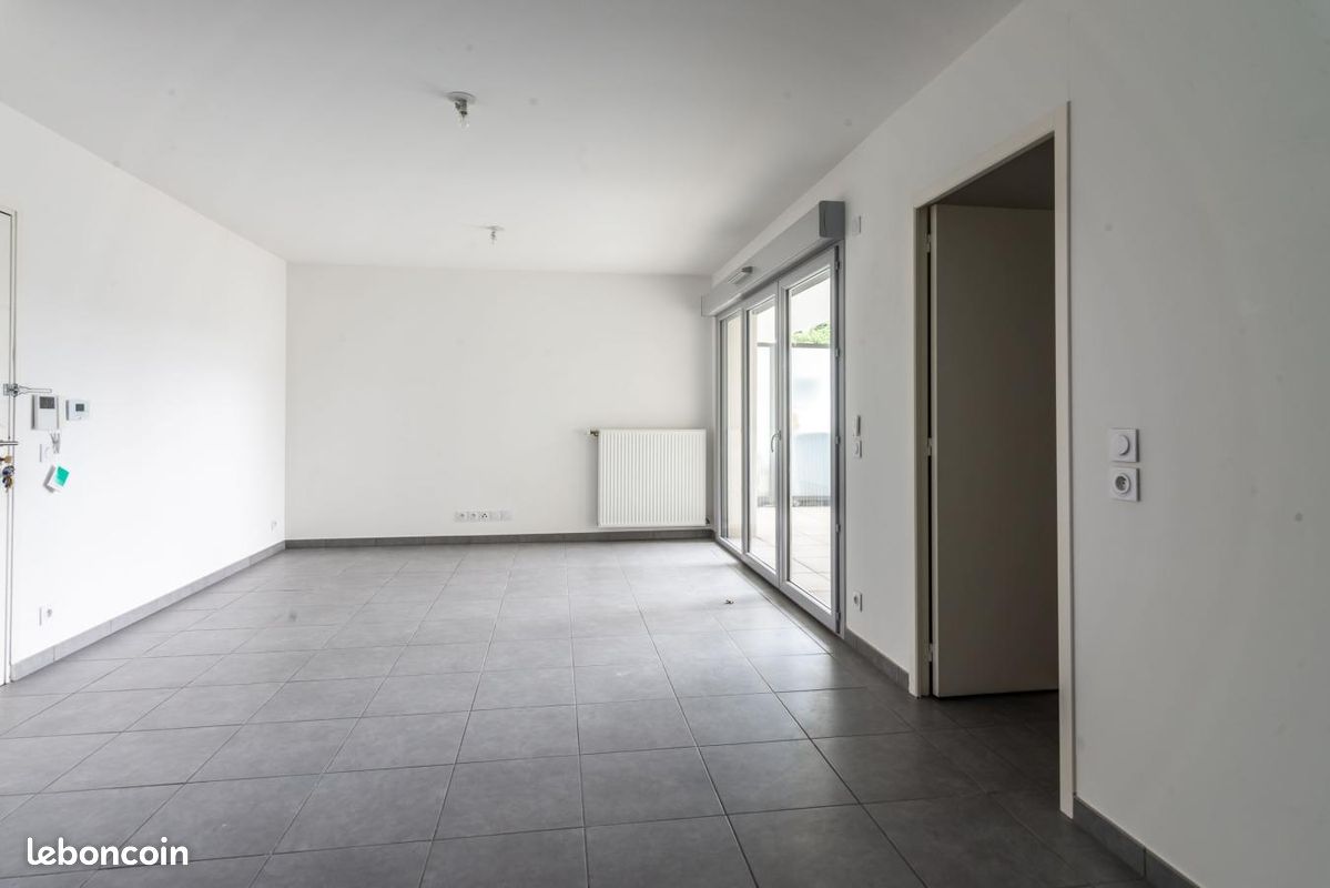 Appartement 2 pièces 52 m² · à Veigy-Foncenex · 52 m² · 998 €/mois