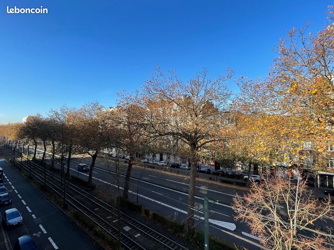 Appartement 4 pièces 131 m² · à La Madeleine · 131 m² · 1 795 €