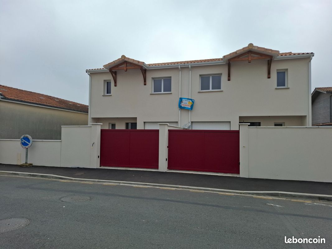 Maison 5 pièces 105 m² · à Bègles · 105 m² · 529 000 €